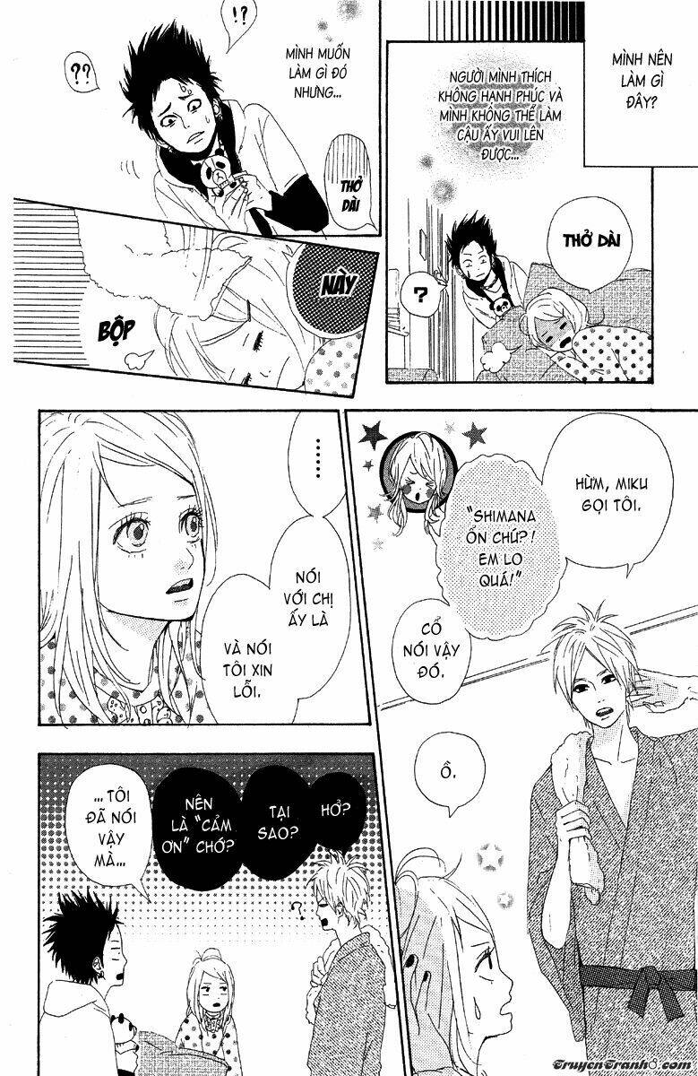 yume miru taiyou chapter 7 27