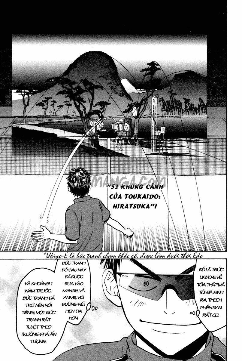 baby steps chapter 30 12