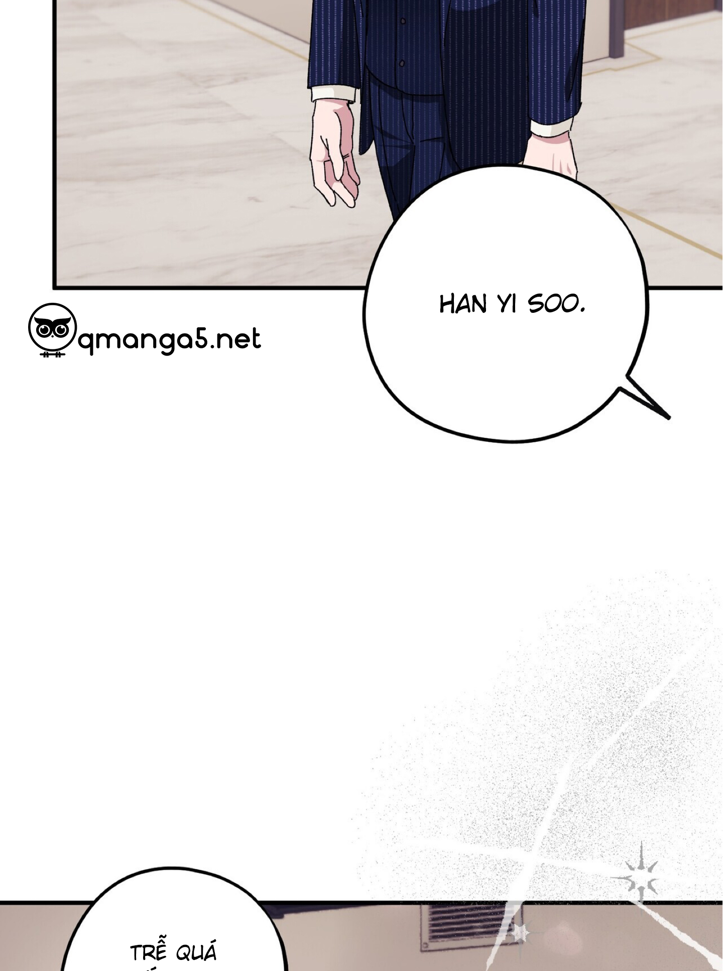 chàng dâu nhà họ kang chapter 35 52