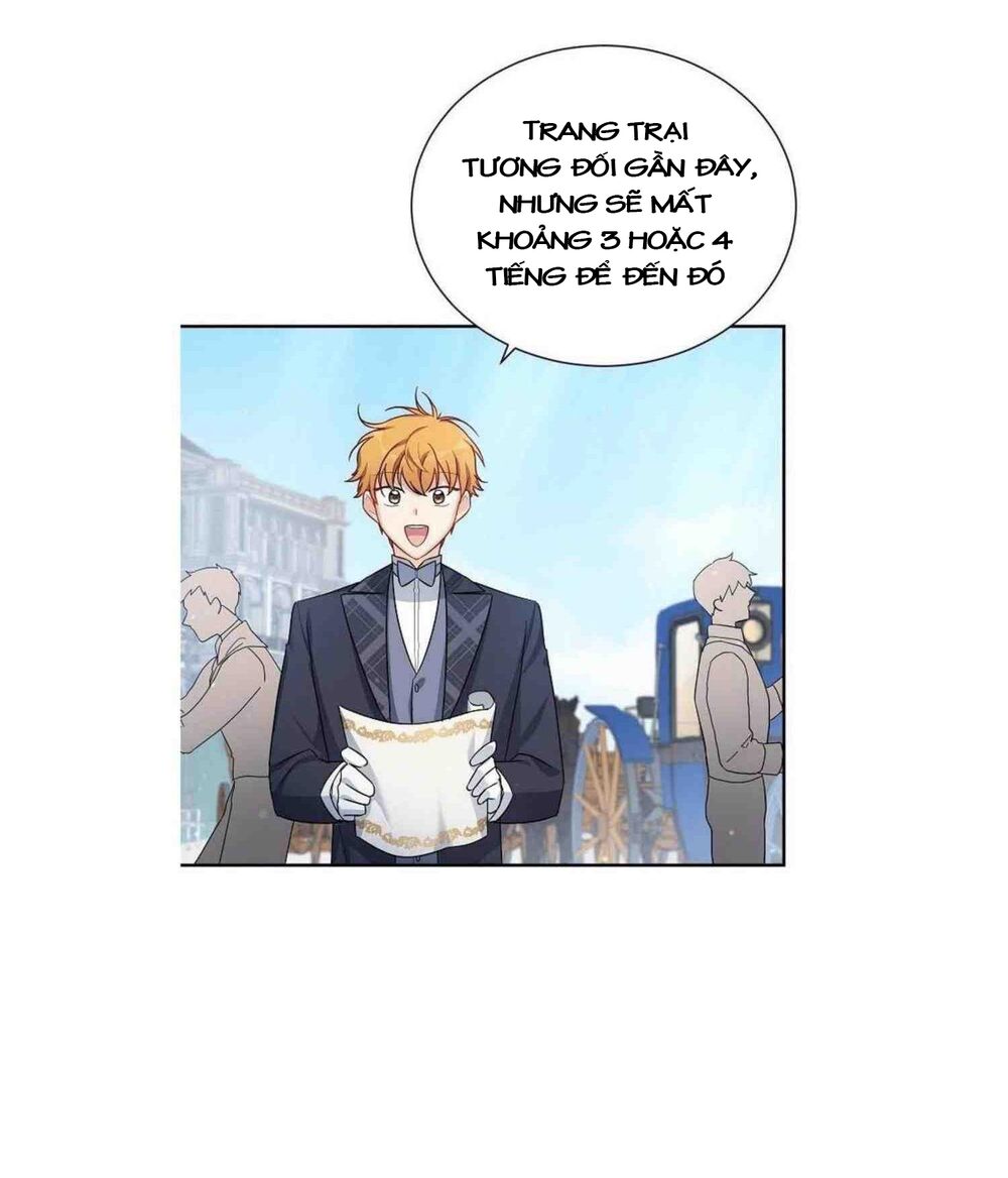 nữ công tước với tâm hồn trống rỗng chapter 27 40