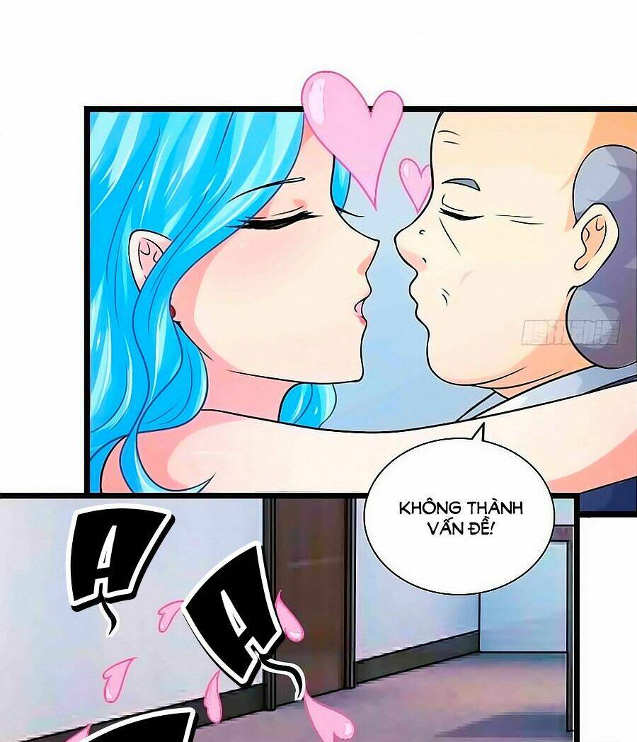 diêm vương lão công thật đáng yêu chapter 4 14