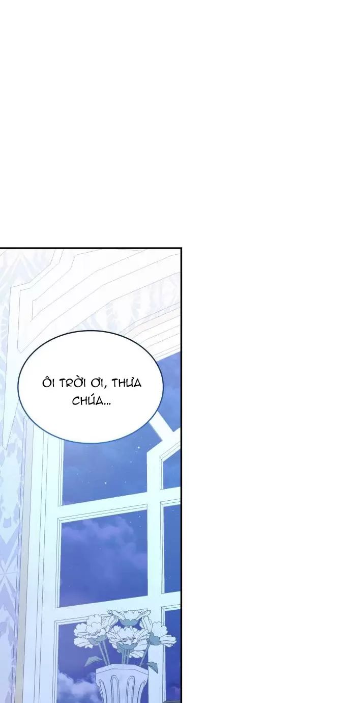 sống trong vườn hoa của công chúa chapter 28 2