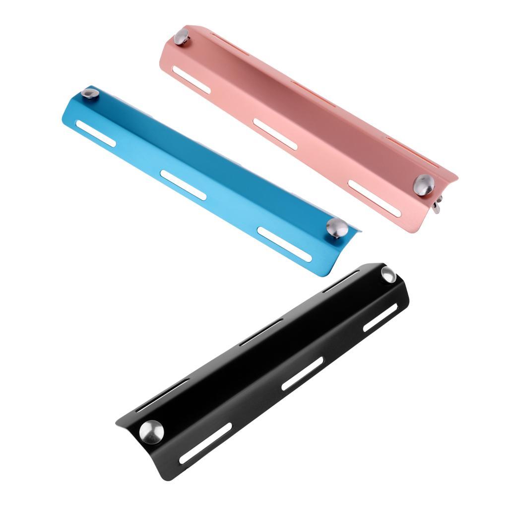 Universal Scuba Diver Single Tank Adapter With Screws Nuts Washers Gear For Backplate - & Durable