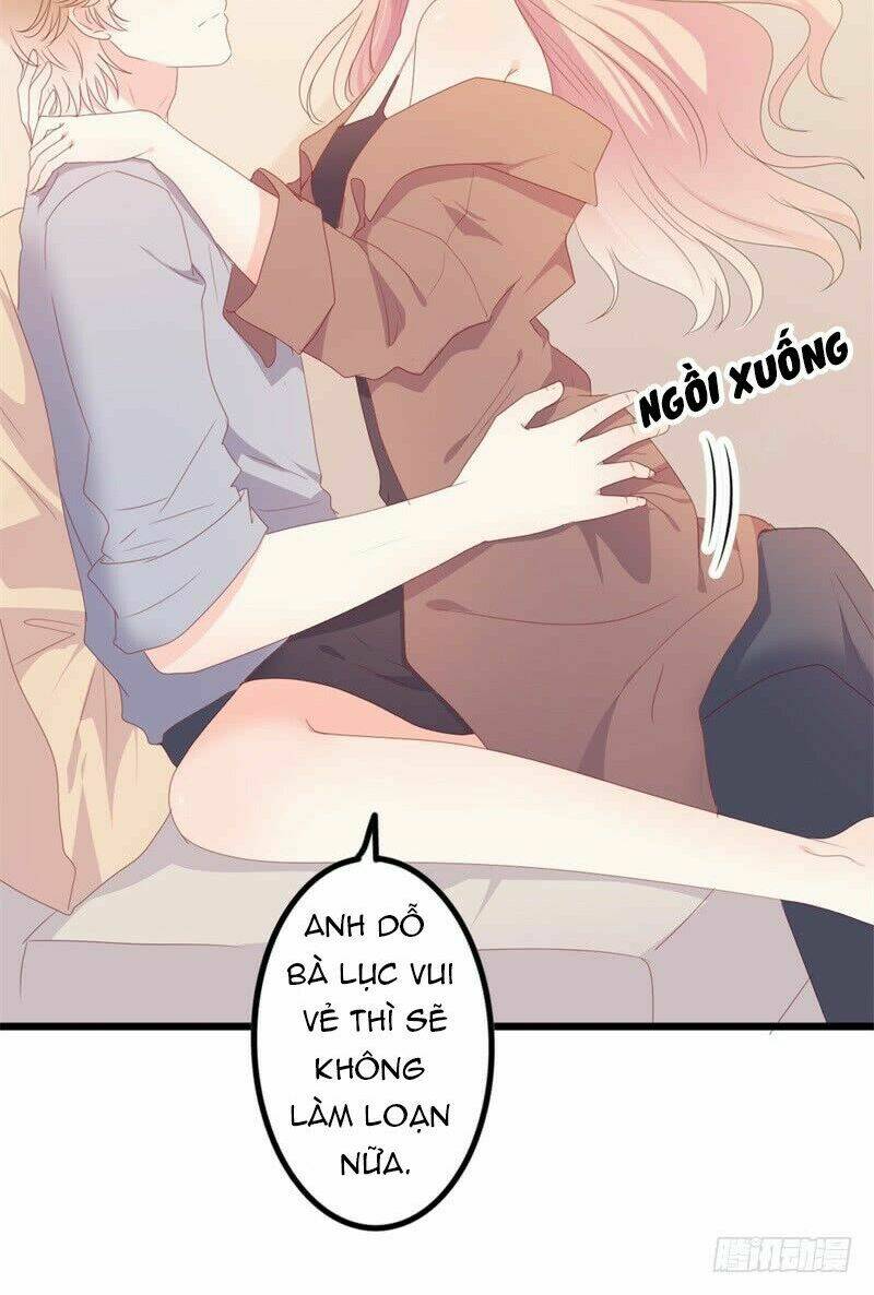 ngạo kiều tổng tài sủng điềm thê chapter 52 6