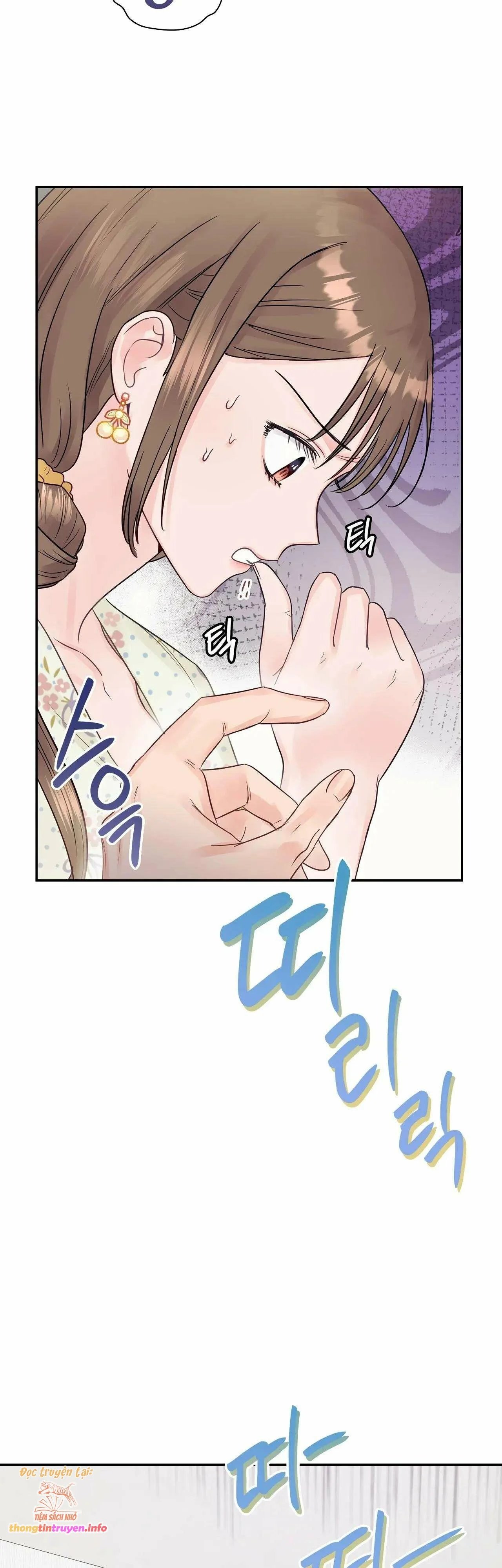 [18+] người bạn nguy hiểm của anh trai chapter 10 48