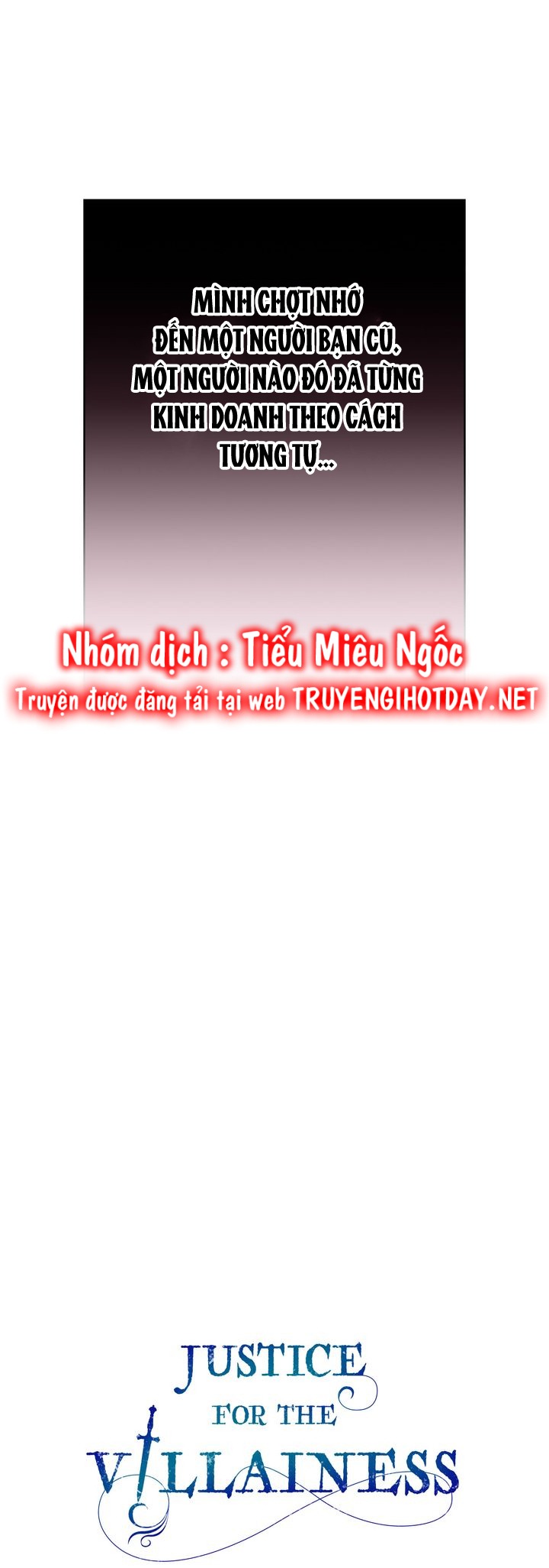 công lý của một ác nữ chapter 87 23