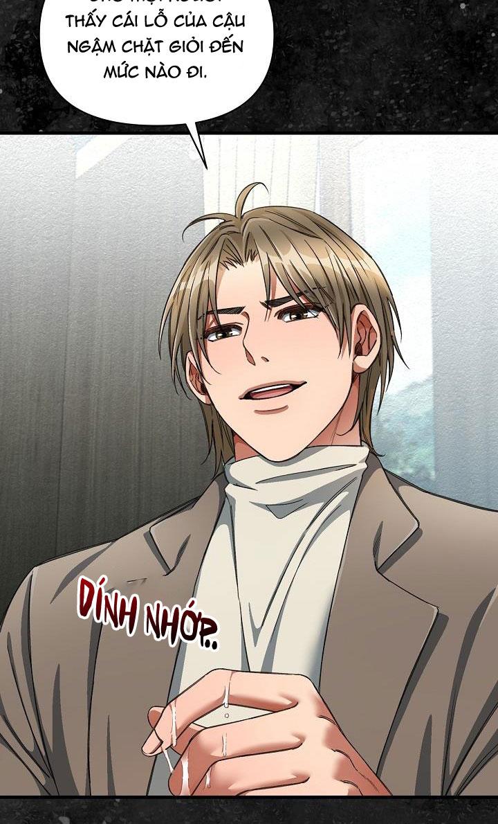 chuyến tàu điên cuồng chapter 24 5