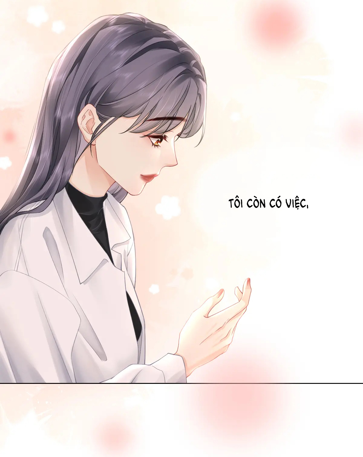 Luôn Có Giáo Viên Muốn Mời Phụ Huynh chapter 4.1 - Trang 13