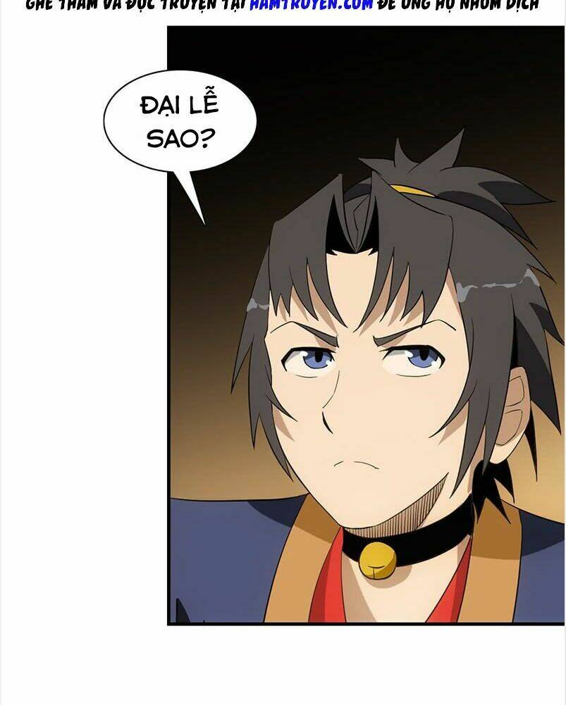 chính kinh tu tiên truyện chapter 1.5 42