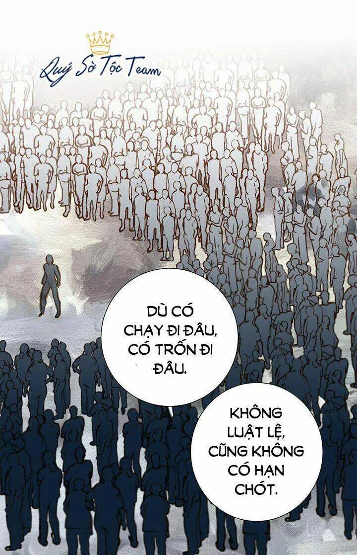 tiếp xúc chí mạng chapter 77 14