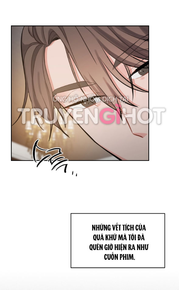 Trợ Lí Kim, Ăn Thử Không chapter 4.2 - Trang 30