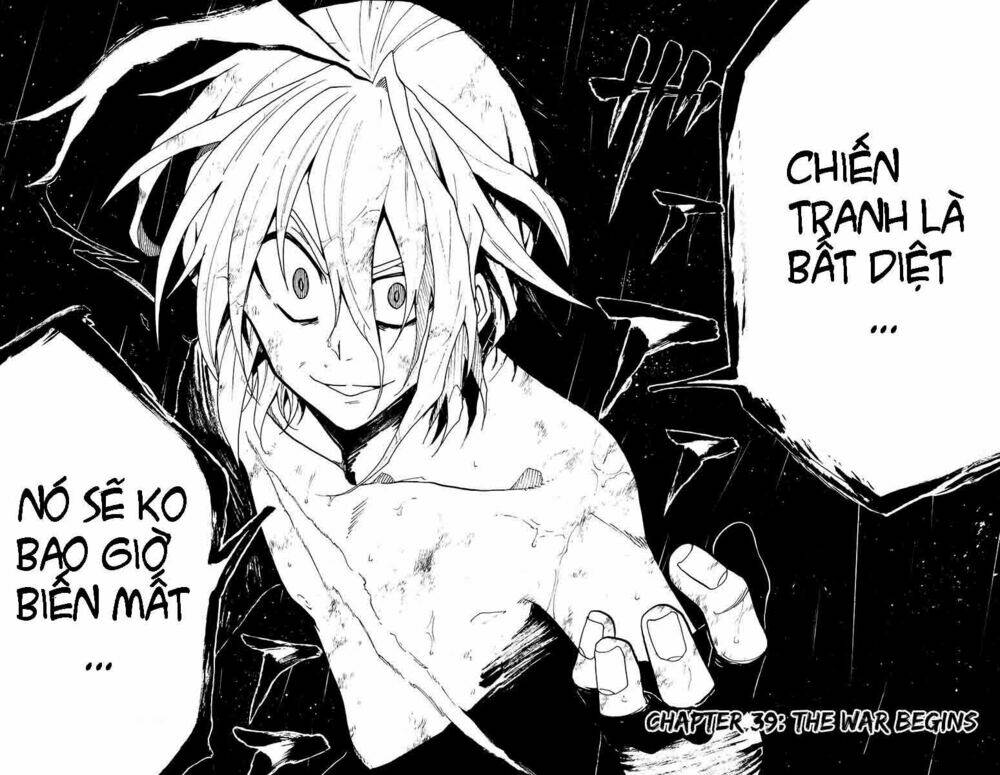 tripeace chapter 39 3