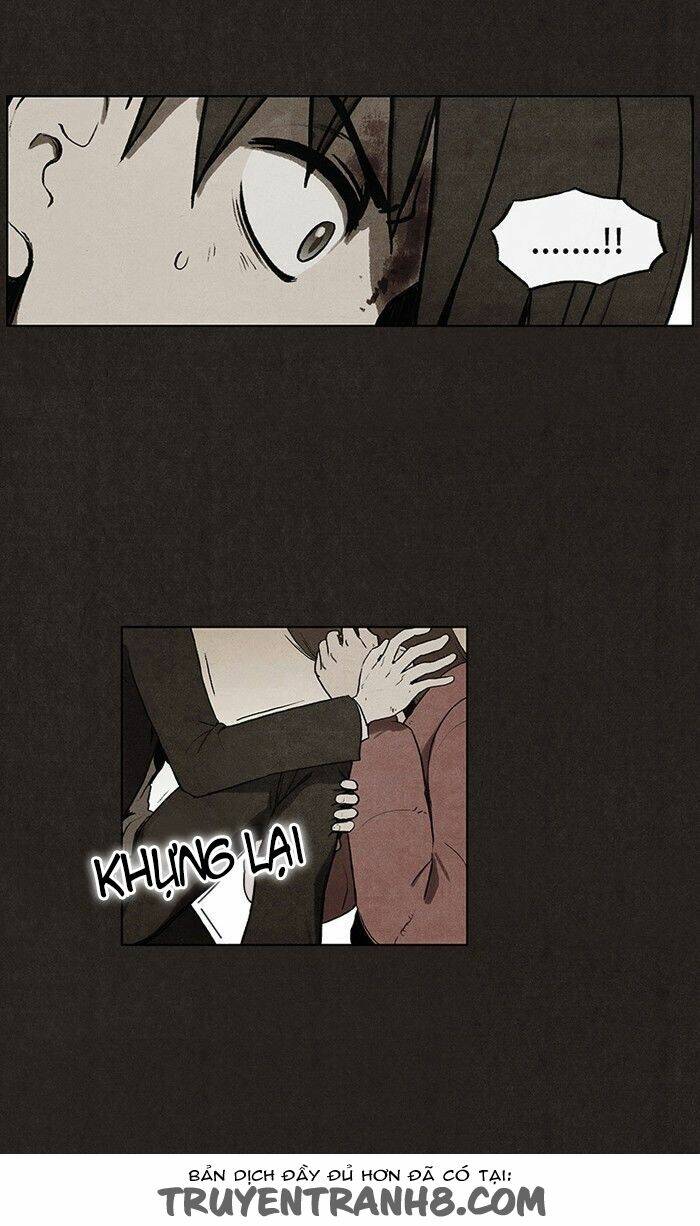 đứa con của quỷ dữ chapter 40 27