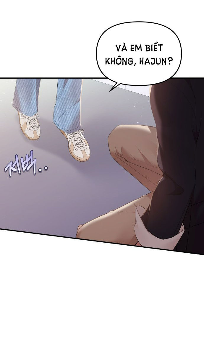 gửi em người đánh cắp những vì sao - to you who swallowed a star chapter 127.2 4