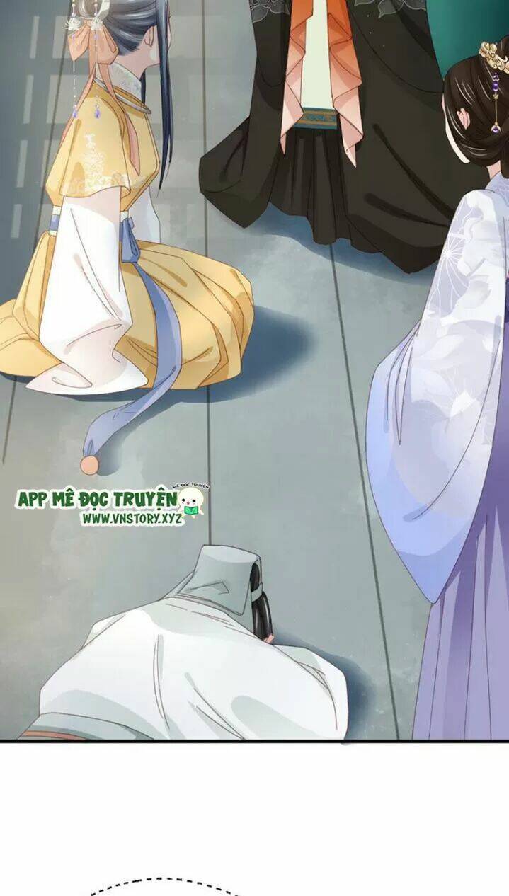 kiều nữ độc phi chapter 177 11