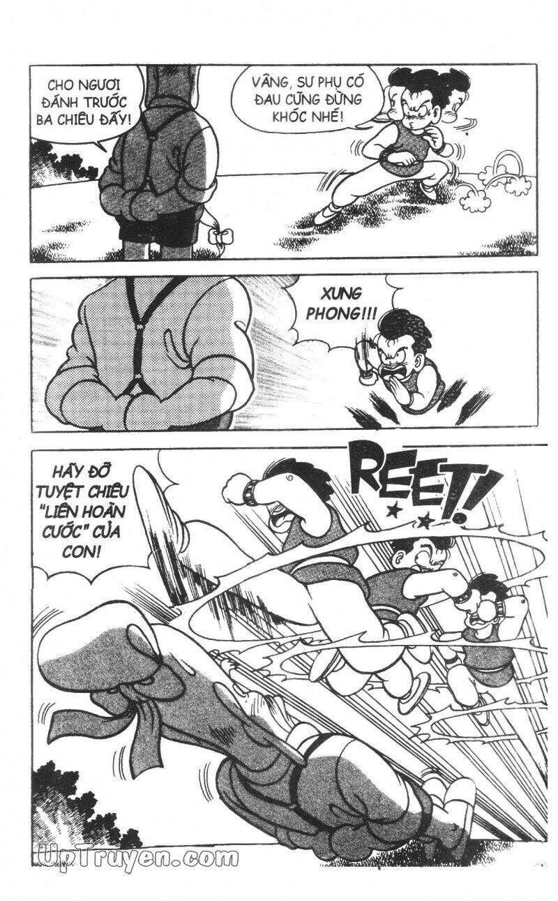 đội quân nhí nhố chapter 14 90