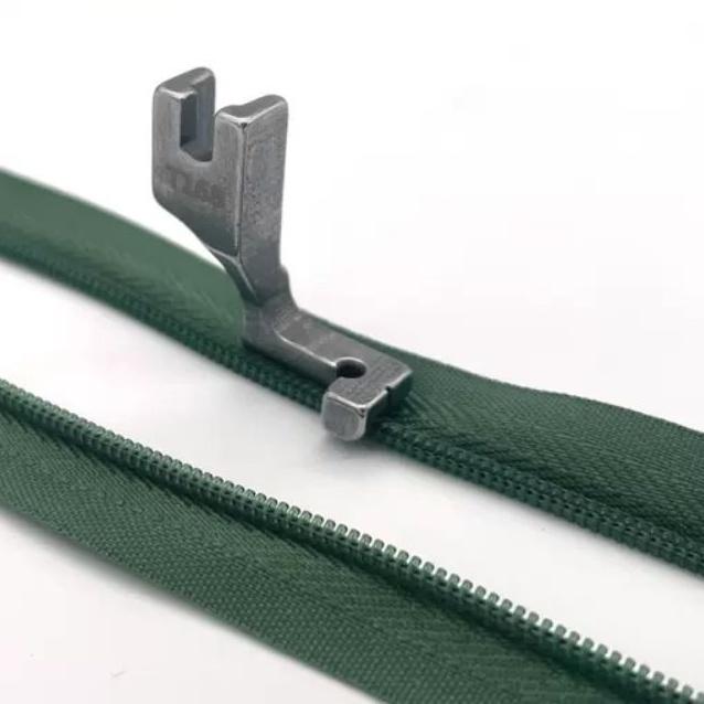 Chân vịt tra khóa S518L may dây kéo mẫu mới