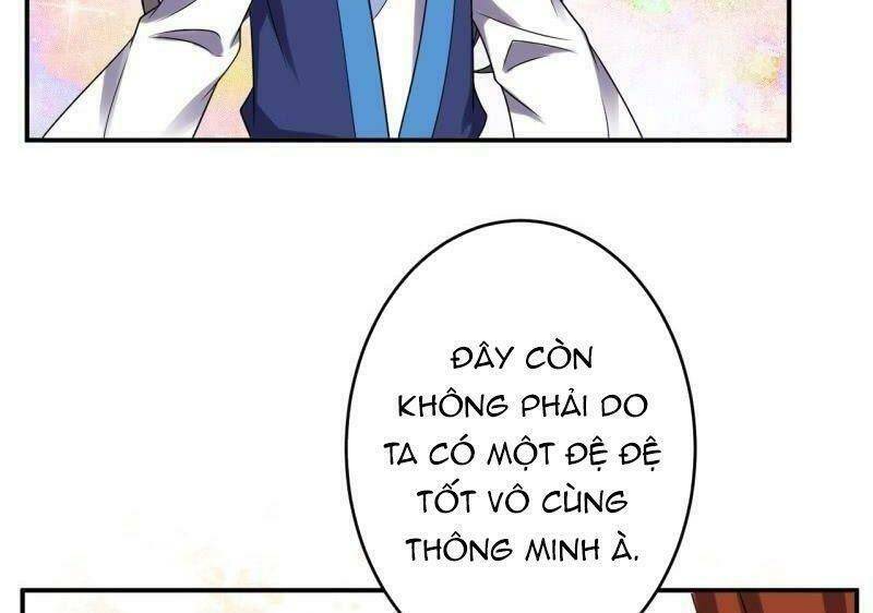 vương gia kiêu ngạo quá khó cua chapter 58 66