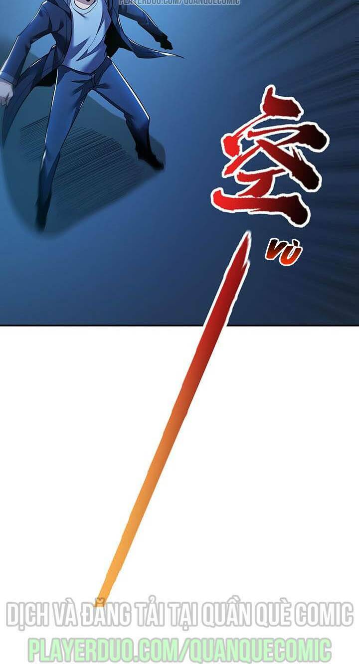 bất tử thần vương tu liên tục chapter 19 38