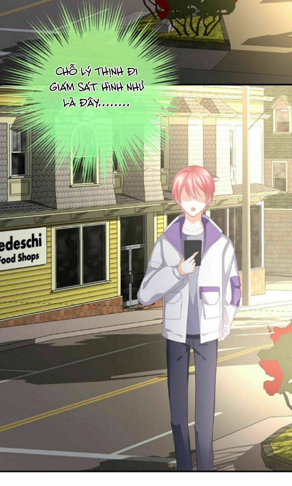tiệm may luyến sắc chapter 27 53