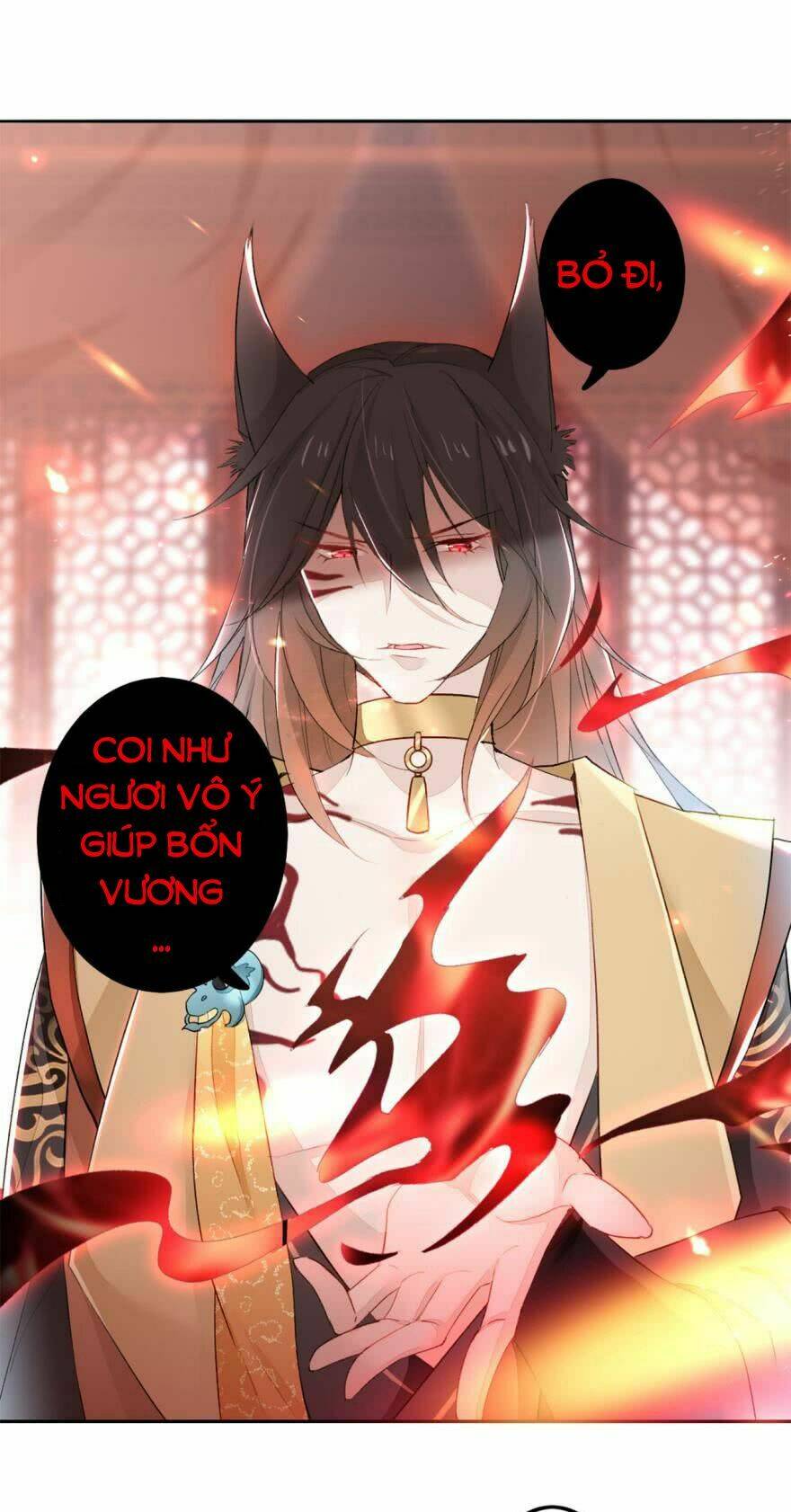 nghịch lai thuận thú chapter 4 5