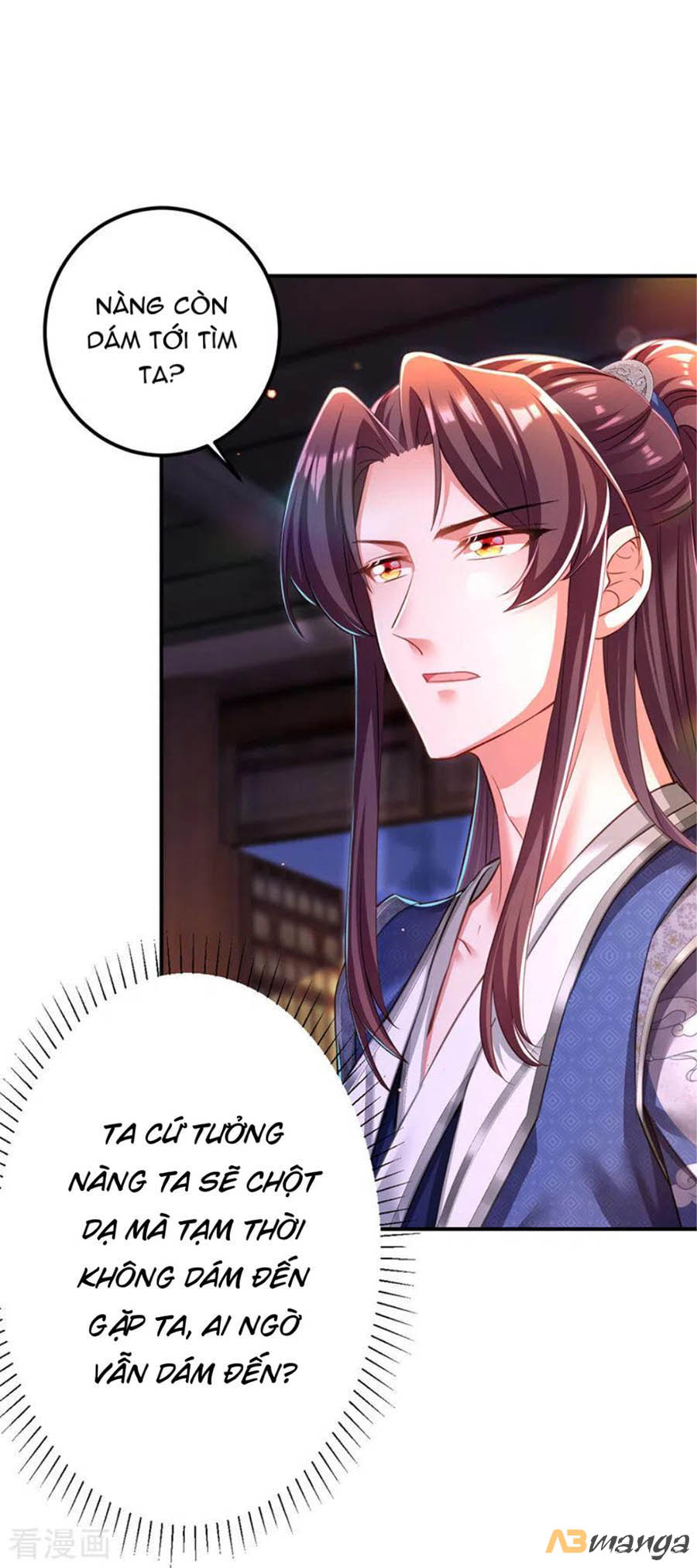 ngã tại hậu cung đương đại lão nữ chapter 52 4