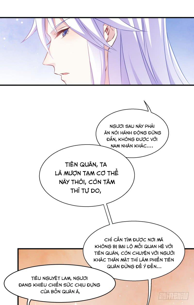 trò chơi trừng phạt chapter 69 65