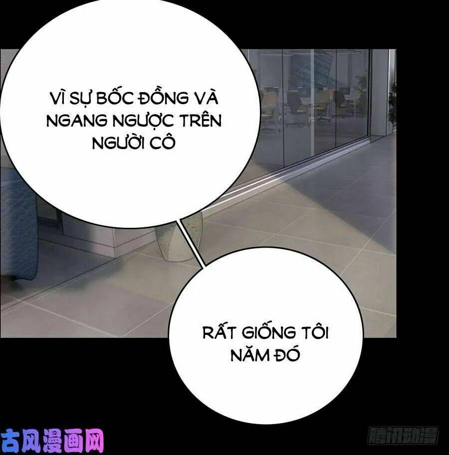 bảy ngày thực cốt hôn ước chapter 14 11