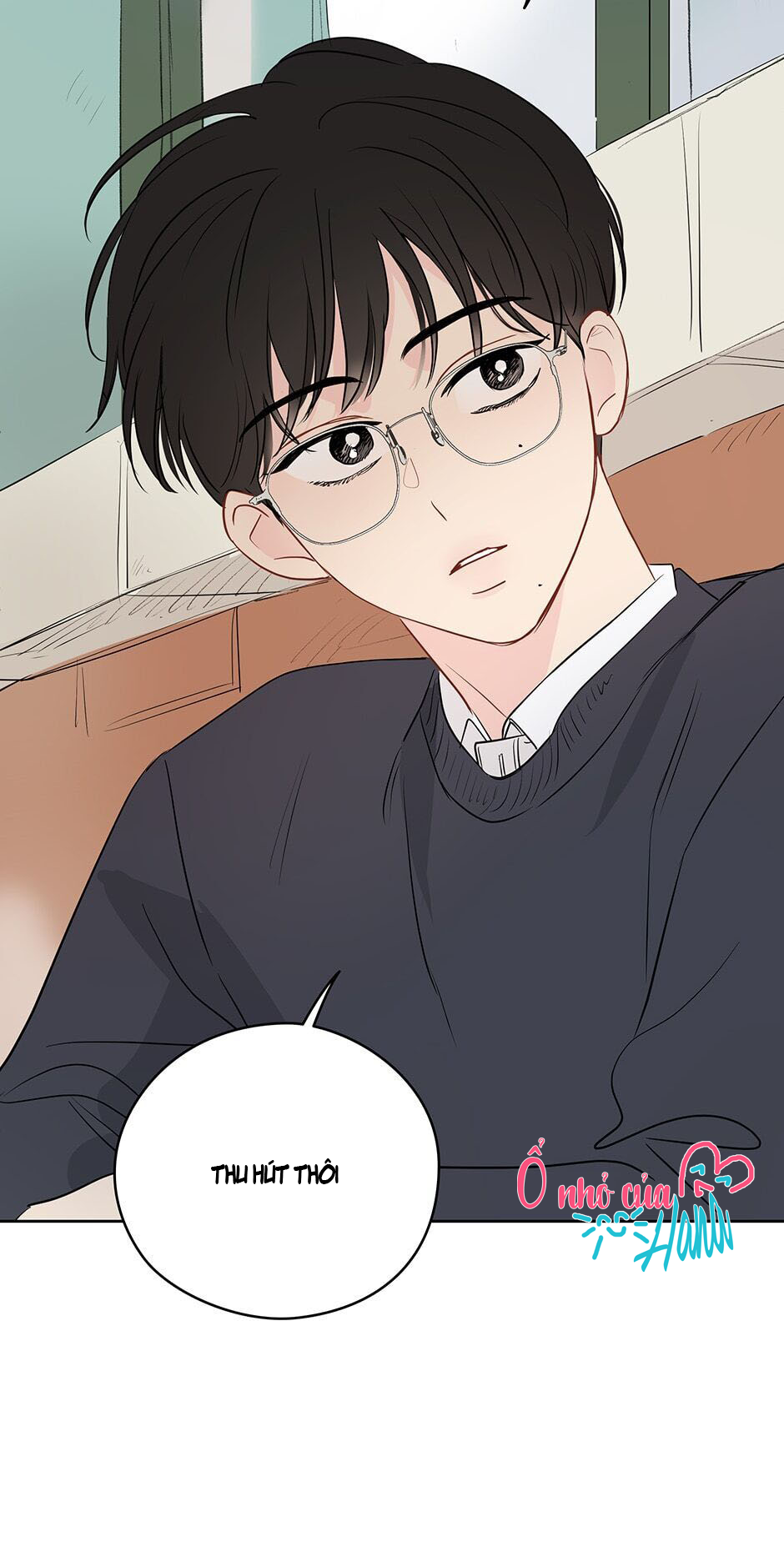 chỉ là giấc mơ thôi phải không? chapter 18 27