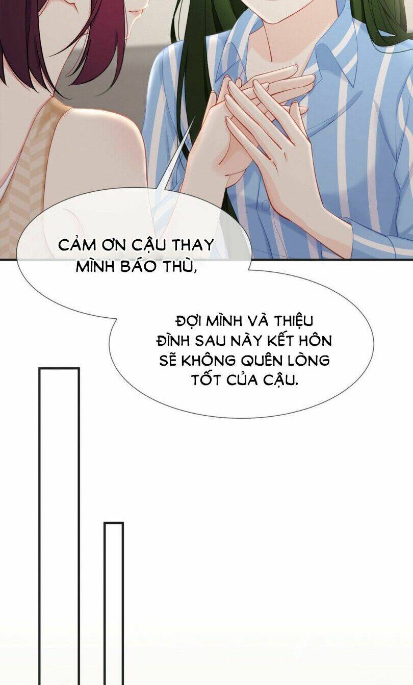 chỉ muốn cưng chiều em chapter 20 11