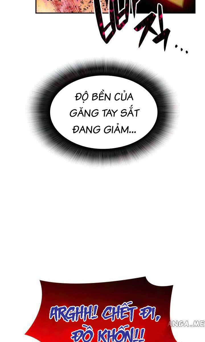 tôi là lính mới chapter 143 53