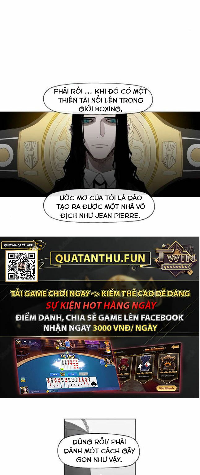 Võ Sĩ Quyền Anh chapter 71 15