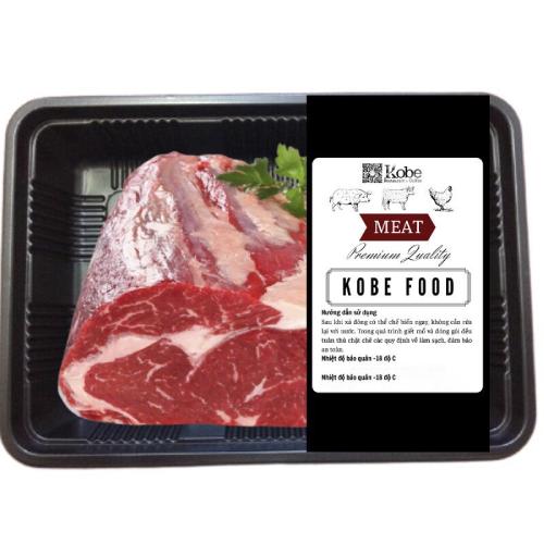 Bắp bò 500g