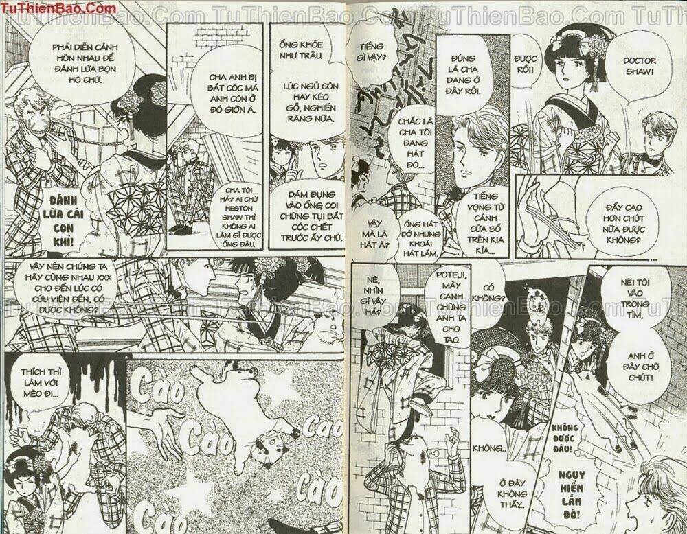 người đẹp new york chapter 7 9