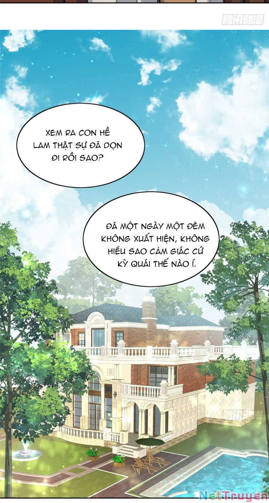 đại lão nào cũng tranh sủng ta chapter 22 7