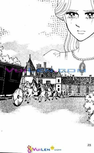 princess - công chúa xứ hoa (bản đẹp) chapter 22 23