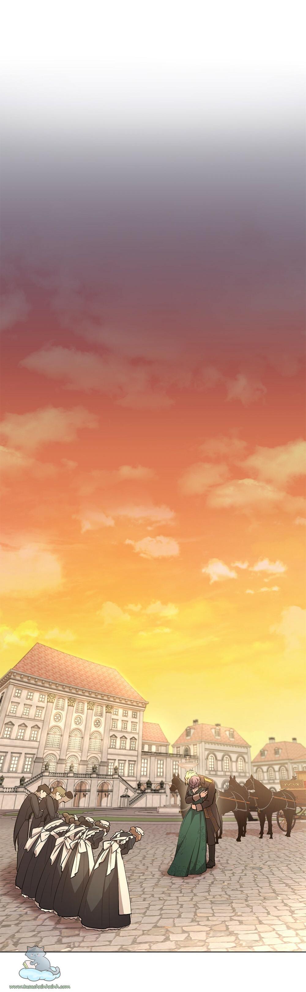 kiên nhẫn chút nào, đại công tước chapter 5 41