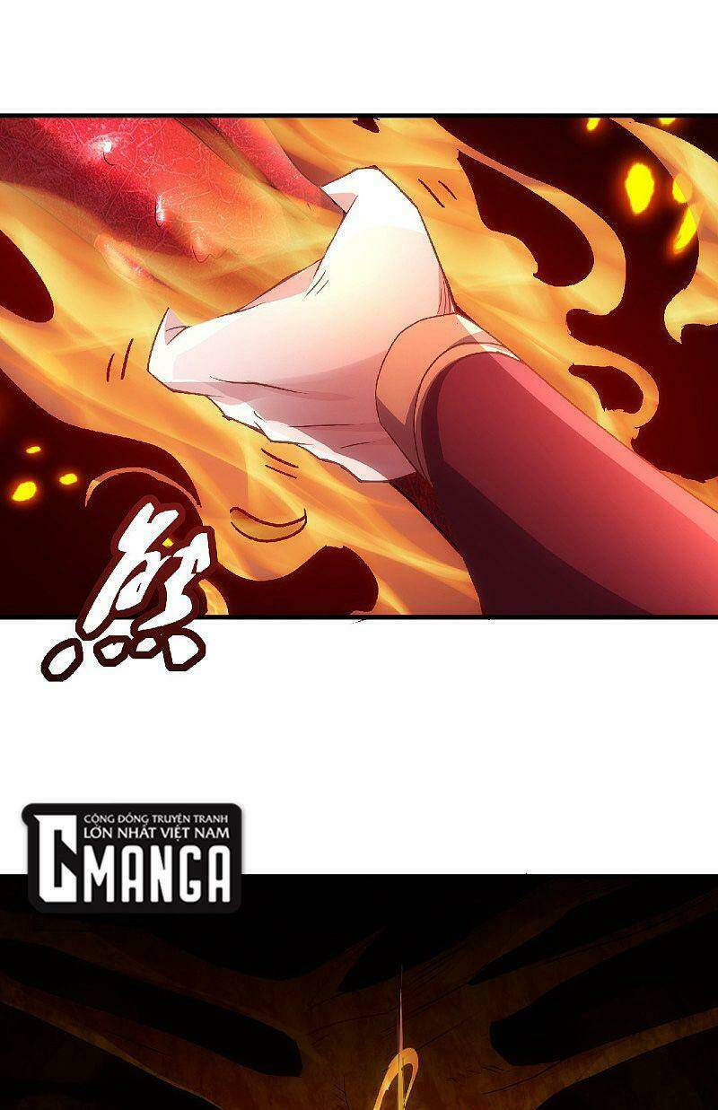 yêu đạo chí tôn yêu hoàng trở về chapter 86 1