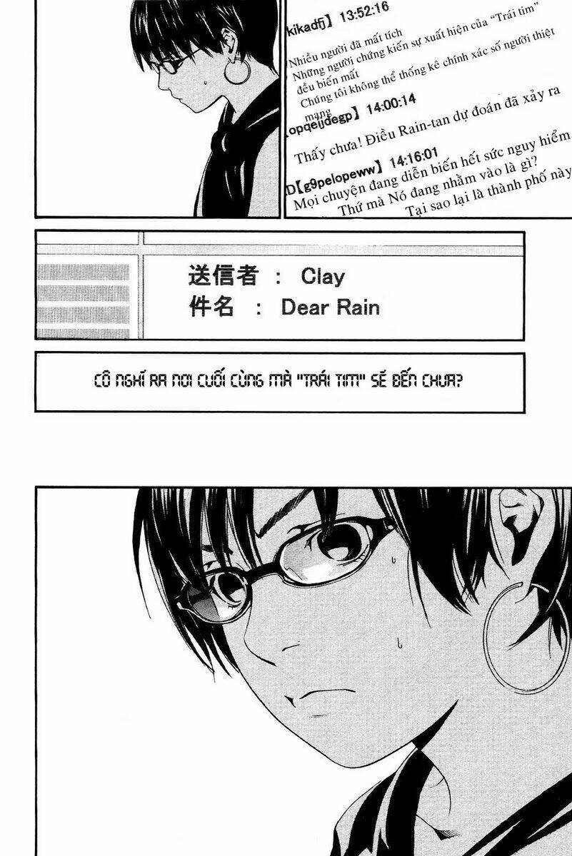 alive - the final evolution chapter 72 23