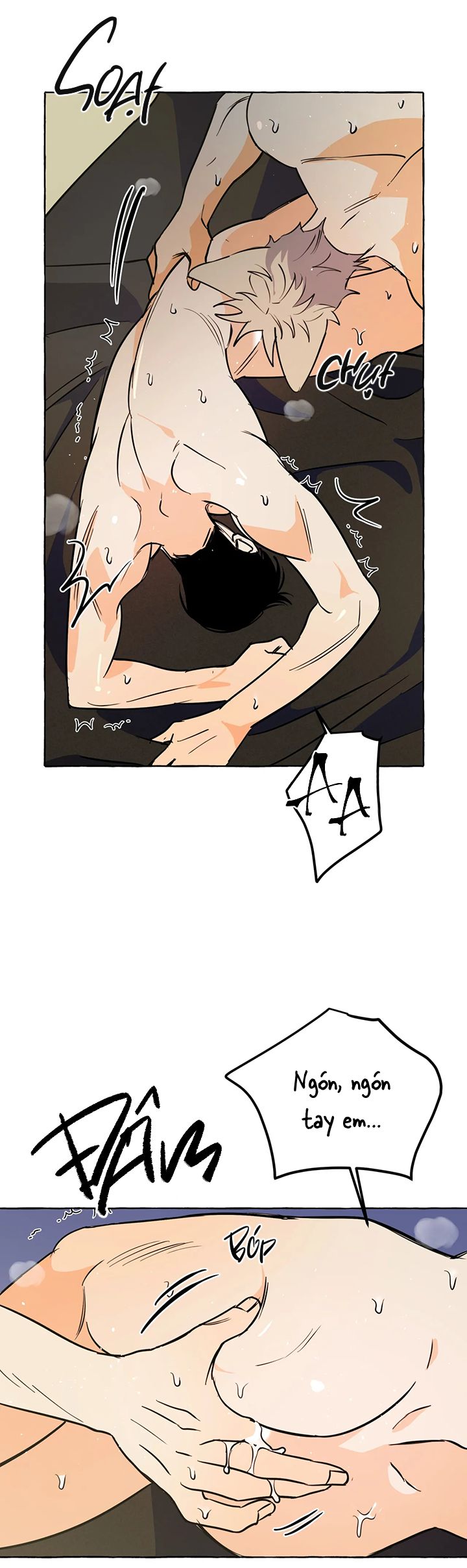 nhà của sam sam chapter 32 7