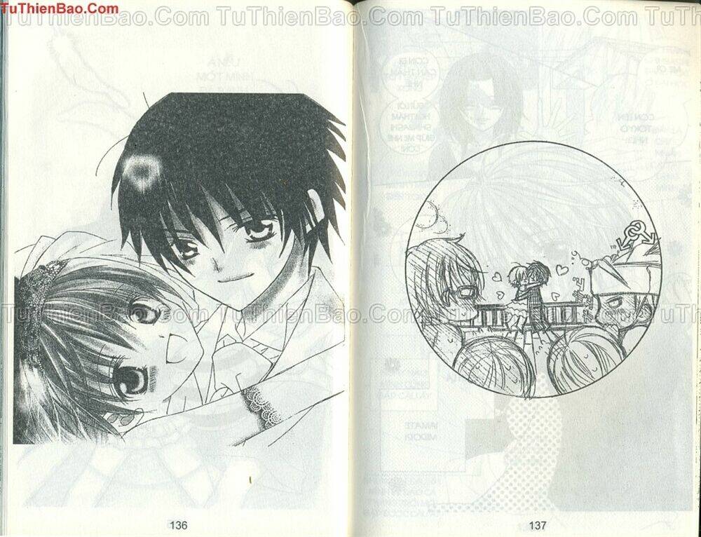 nữ cầu thủ xinh đẹp chapter 9 68