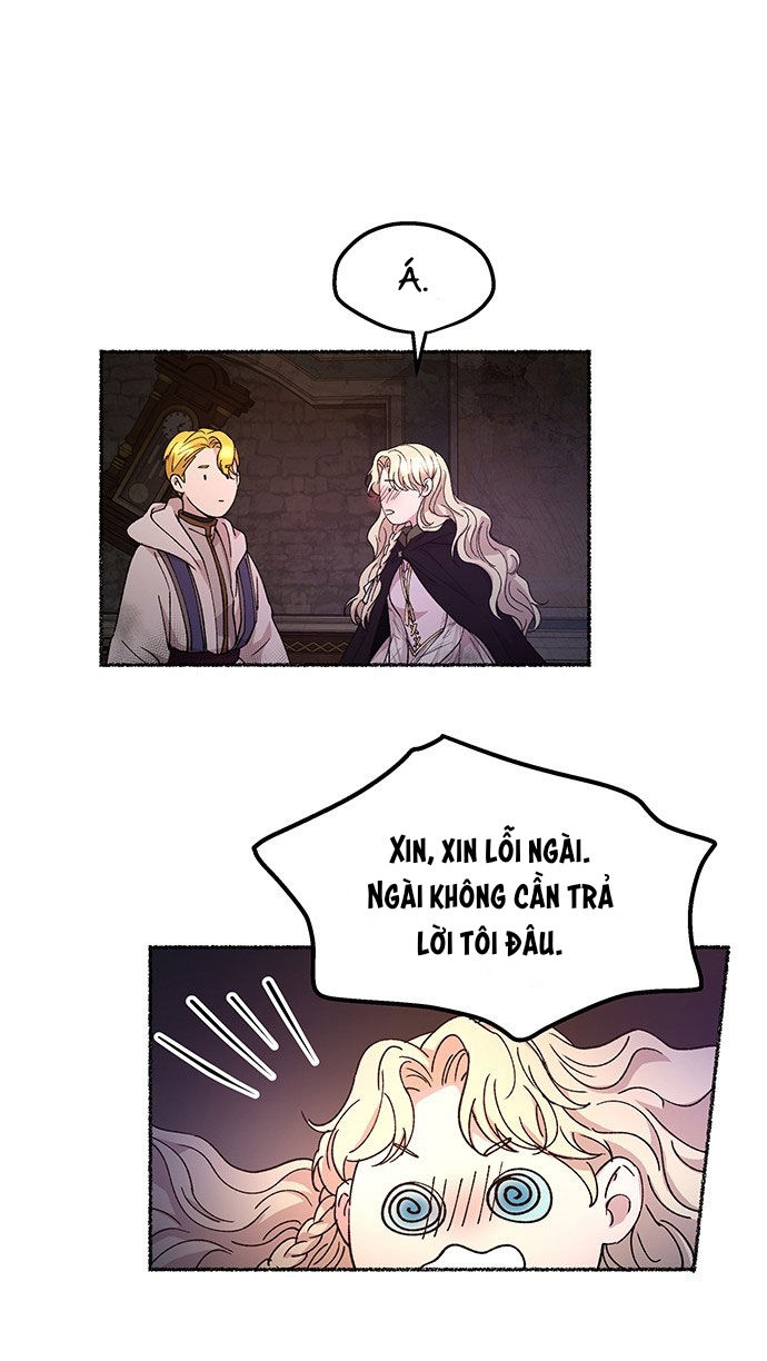 như gió trên cành cây khô chapter 57 56