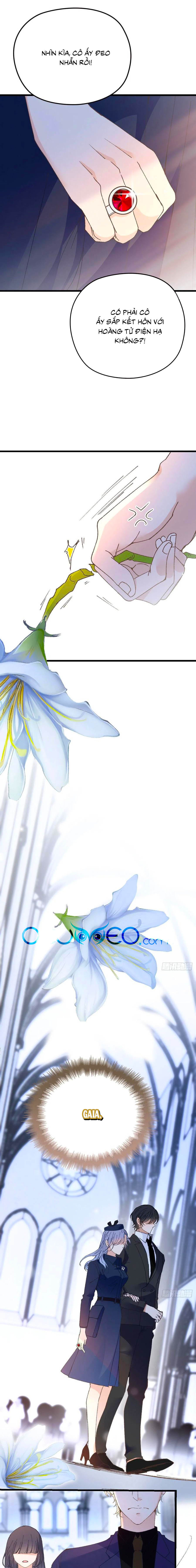 một vợ yêu, một bé con chapter 125 8