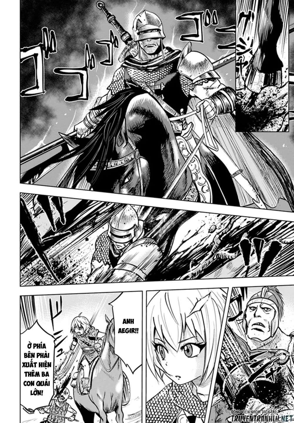 hành trình chịch dạo của của máy dập cổ đại chapter 26 15