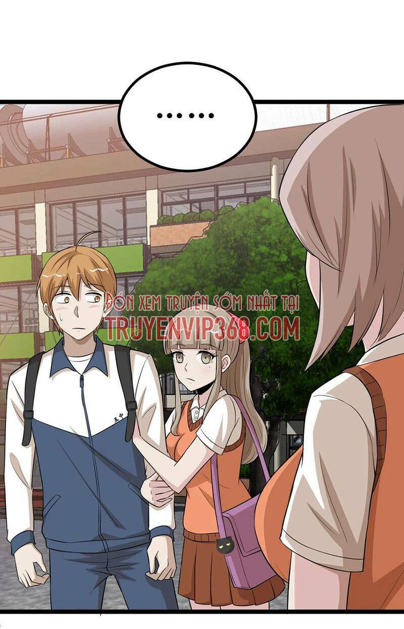 đai ca trở lại tuổi 16 chapter 156 7