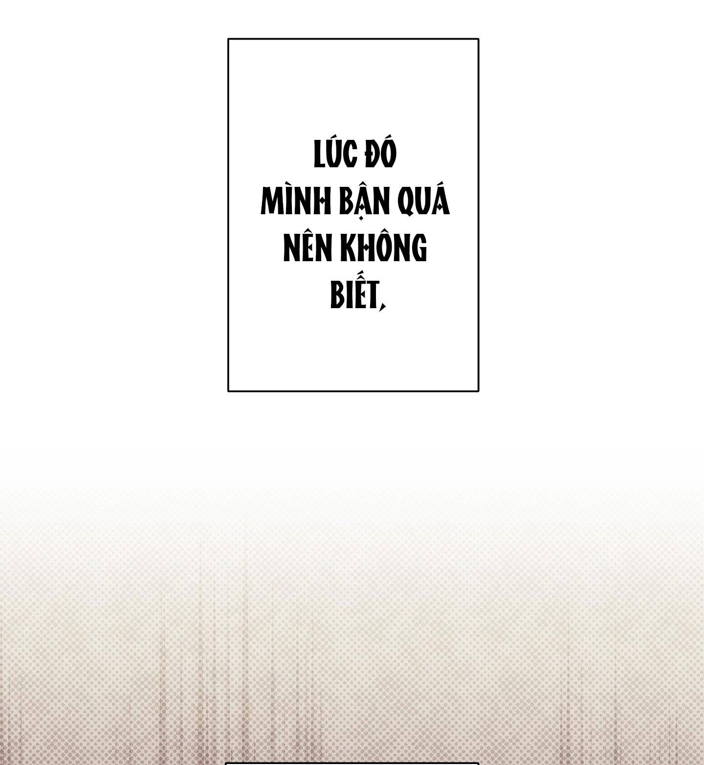 [18+] một lòng một dạ chapter 11 42