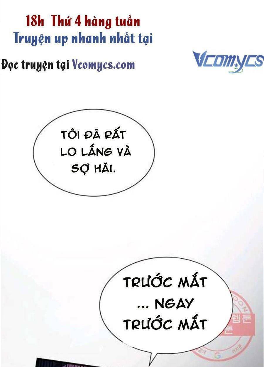 cô dâu của sói đen chapter 27 54
