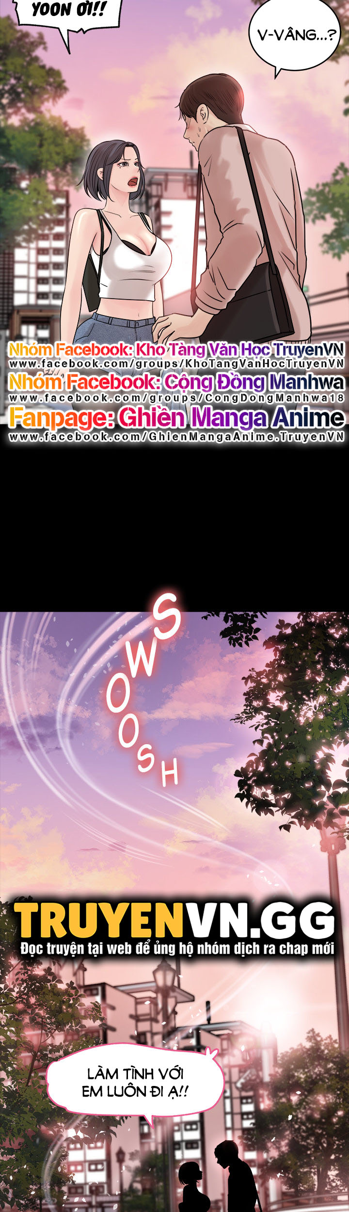 em vợ nóng bỏng chapter 11 42