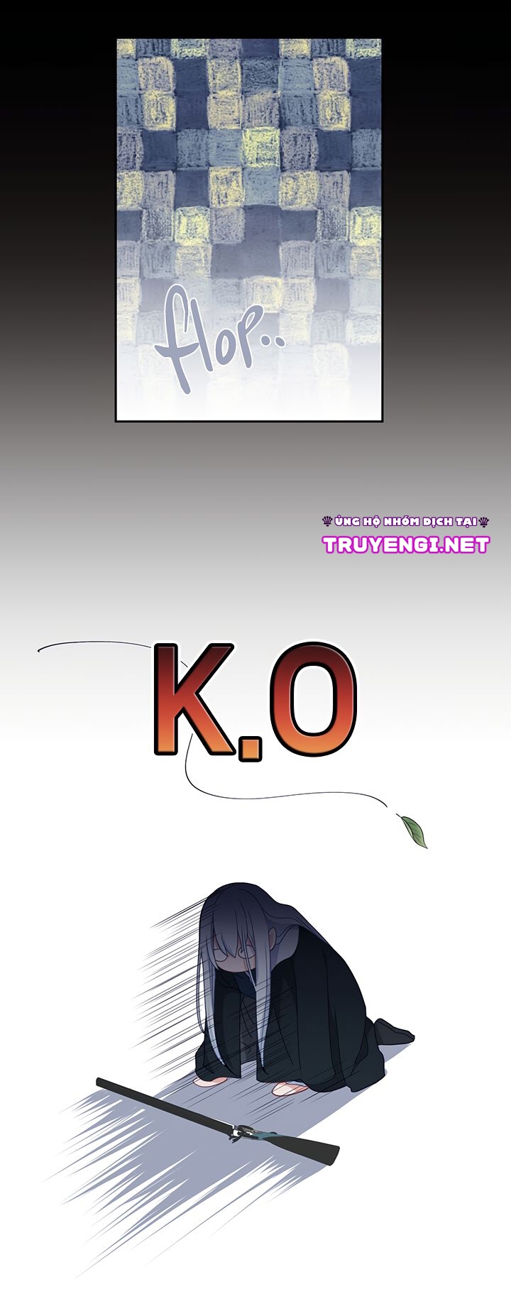 cẩn thận nữ phụ phản diện đấy! chapter 45 39