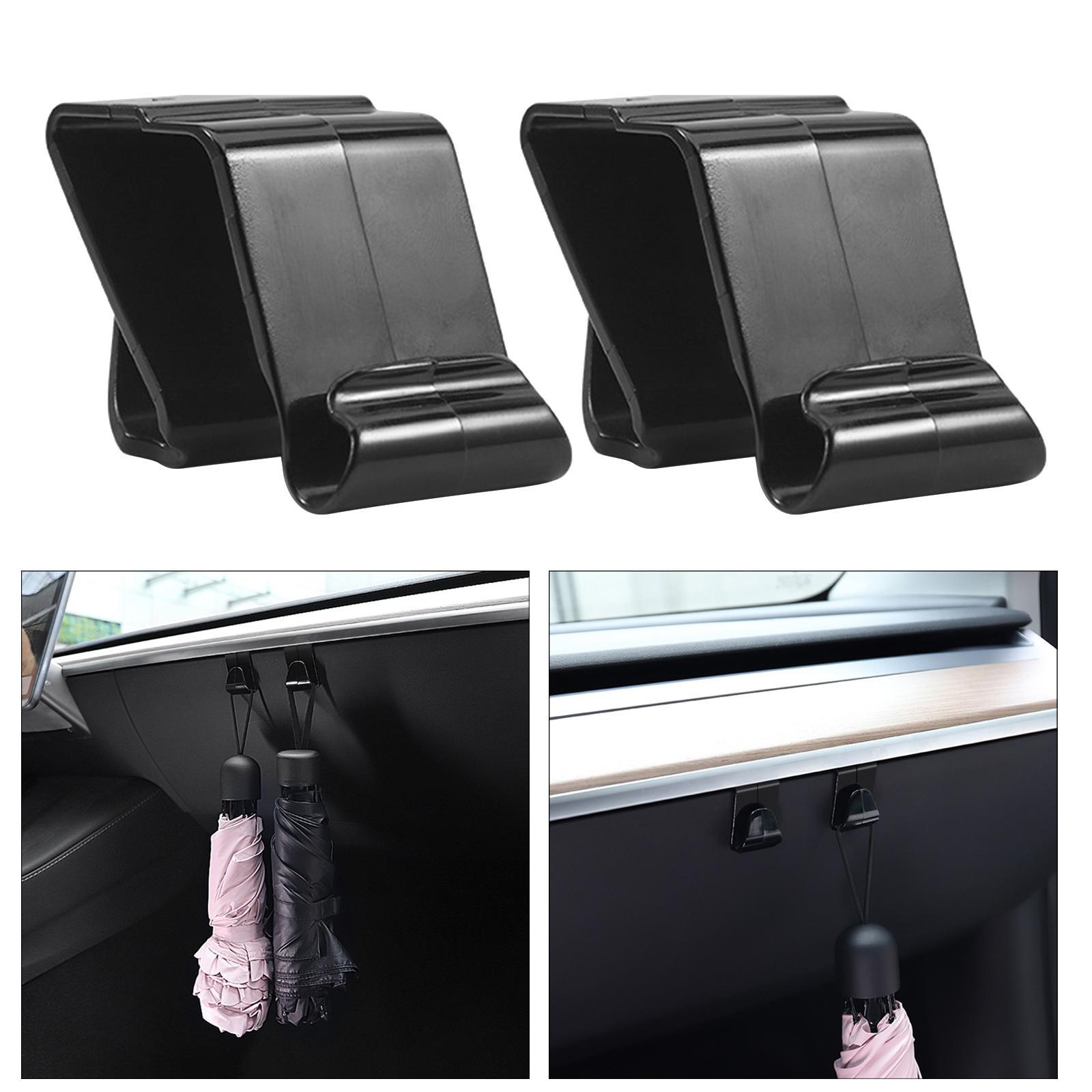 2X 1 Pair   Hook  for   2017-2021